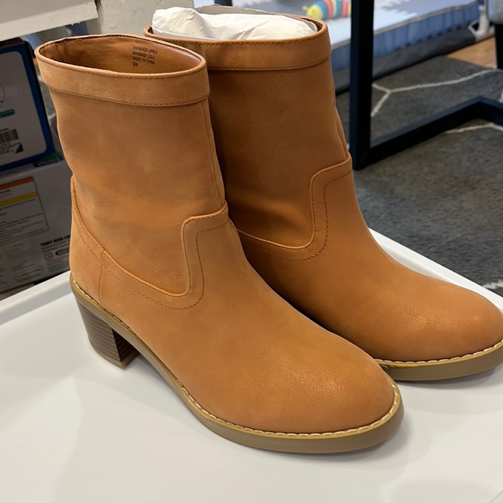 Jcrew women boot